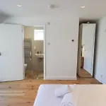 Striding Prázdninový dům *