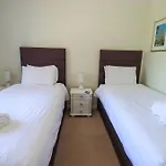 Striding Prázdninový dům *