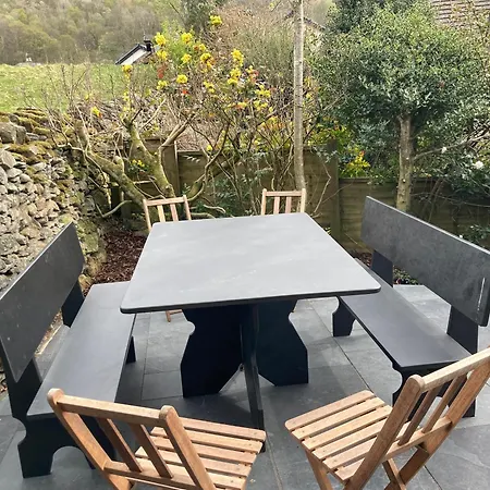 Striding Tatil Evi Ambleside