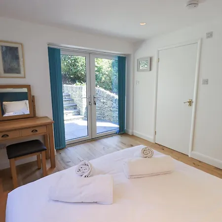 Striding Holiday home Ambleside