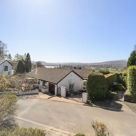 Striding Tatil Evi *