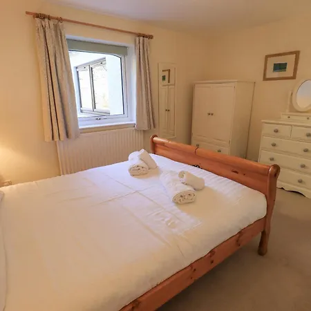 Striding Tatil Evi Ambleside