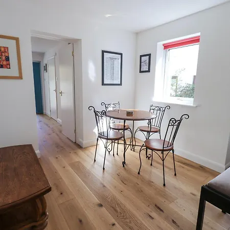 Striding Tatil Evi Ambleside