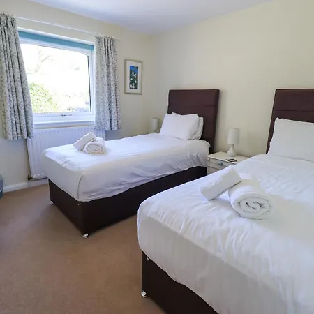 Striding Holiday home
