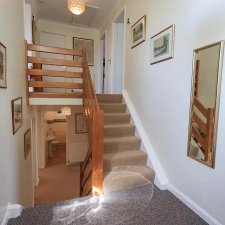Striding Holiday home Ambleside