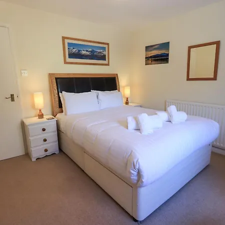 Striding * Ambleside