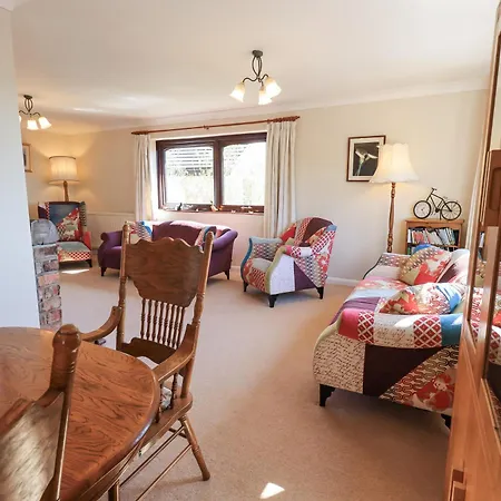 Holiday home Striding