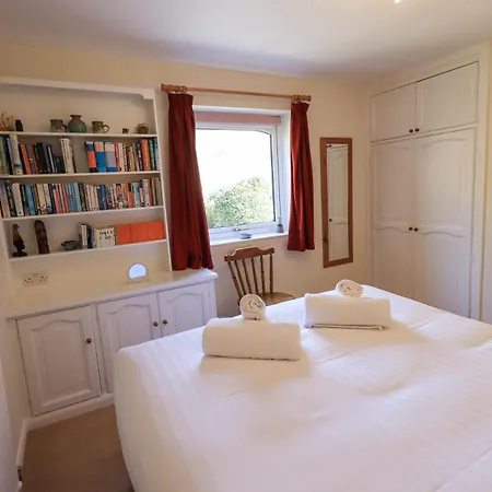 Striding Holiday home *