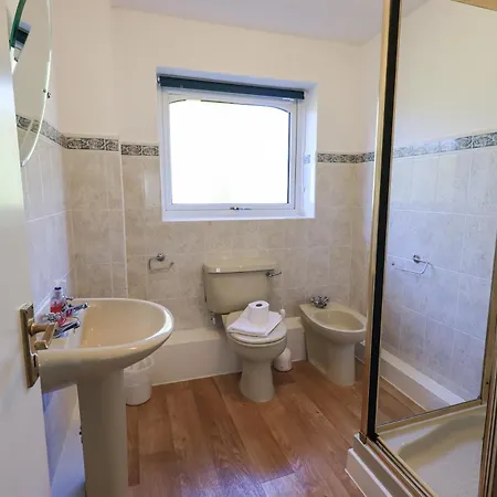 Tatil Evi Striding *