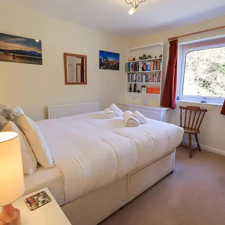 Striding Holiday home Ambleside