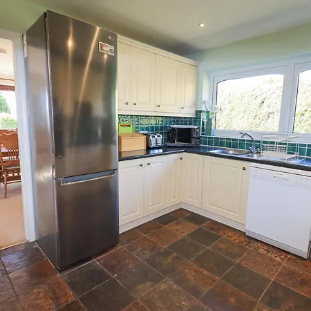 Striding Holiday home