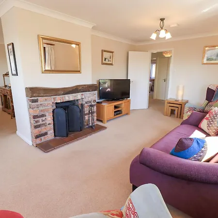 Holiday home Striding