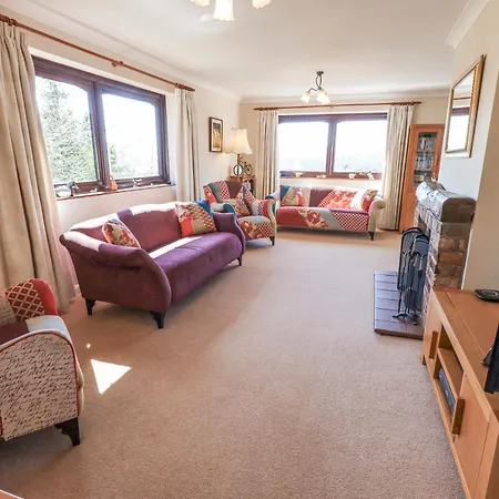 Striding Tatil Evi Ambleside