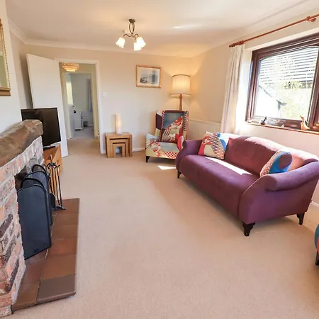 Striding Holiday home Ambleside