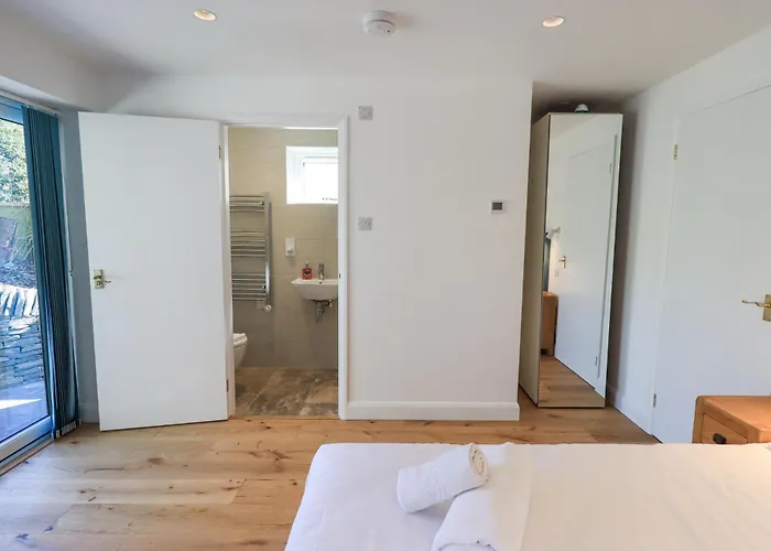 Striding Tatil Evi *