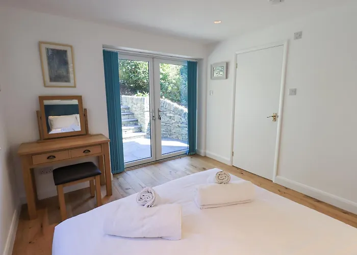Striding Tatil Evi Ambleside