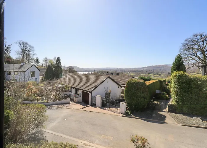 Striding Tatil Evi *