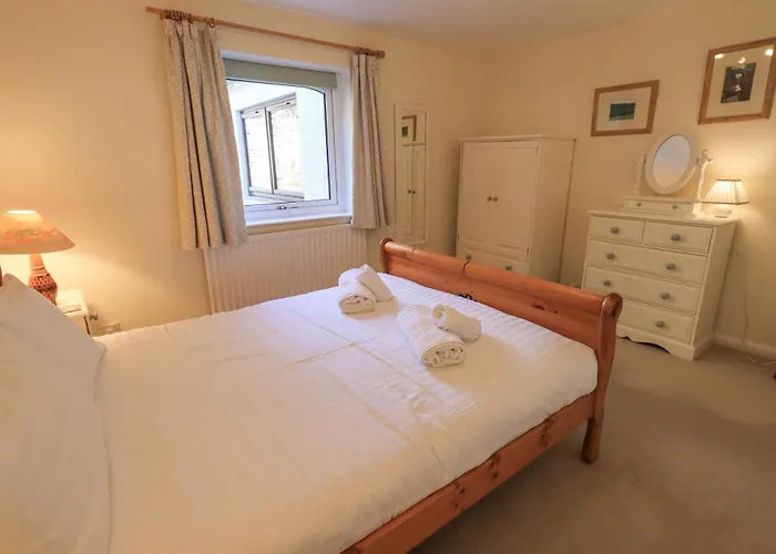 Striding Tatil Evi Ambleside