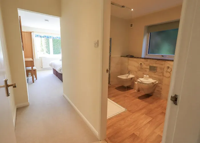 Striding * Ambleside