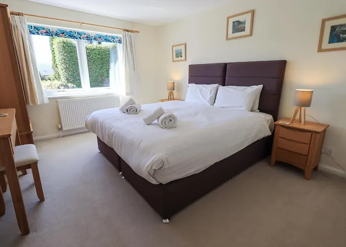 Tatil Evi Striding *