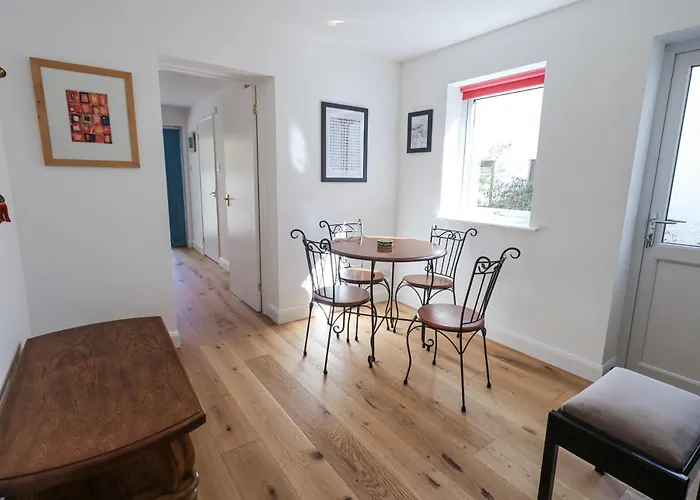 Striding Tatil Evi Ambleside