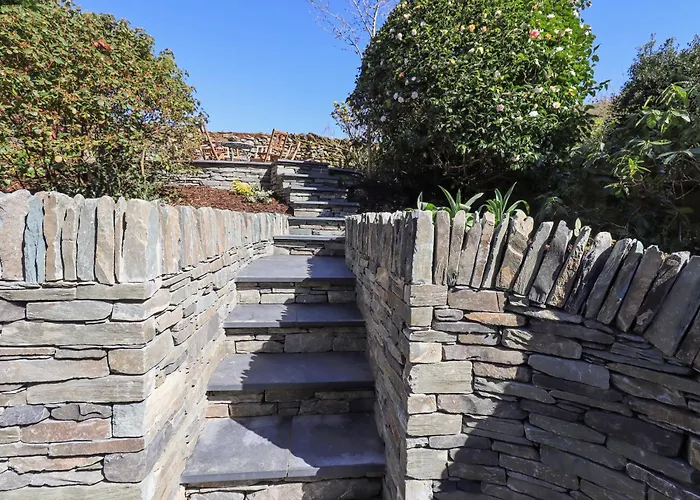 Semesterbostad Striding *