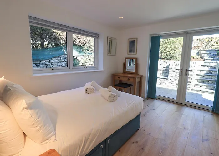 Striding * Ambleside