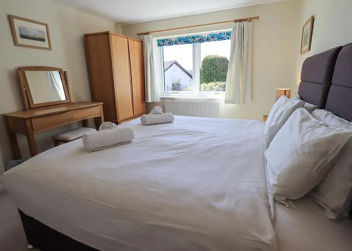 Striding Tatil Evi Ambleside