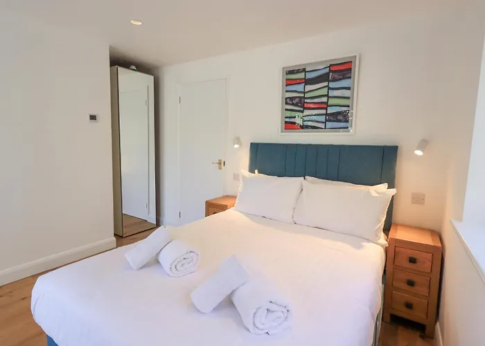 Striding Tatil Evi Ambleside