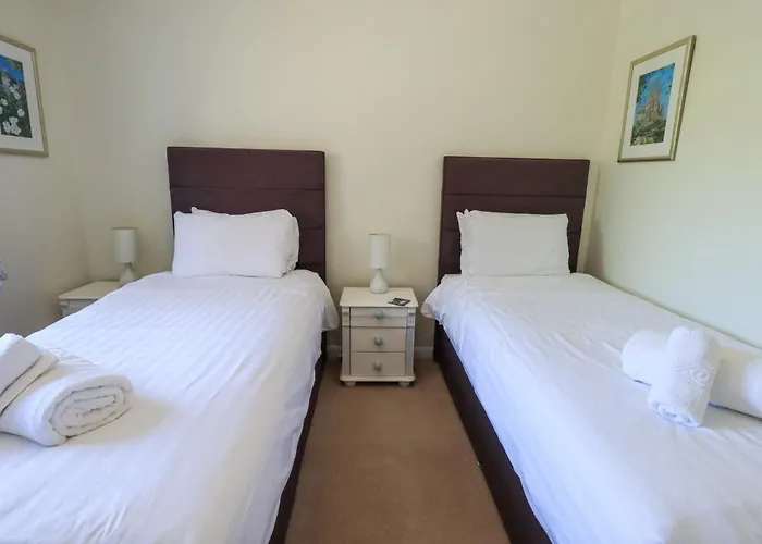 Striding Tatil Evi *