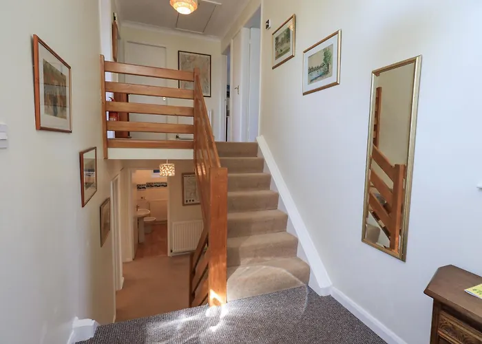 Striding Tatil Evi Ambleside