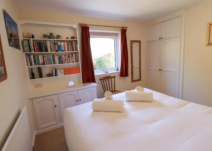 Striding Semesterbostad *