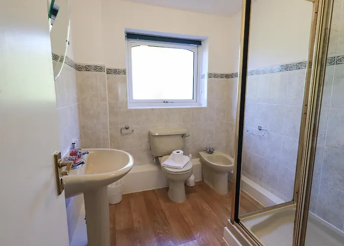 Tatil Evi Striding *