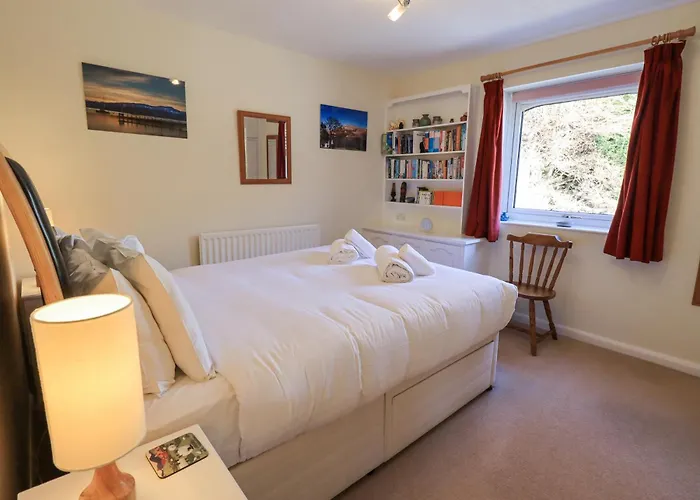 Striding Tatil Evi Ambleside