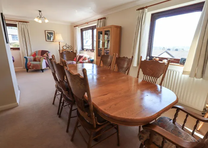 Semesterbostad Striding *