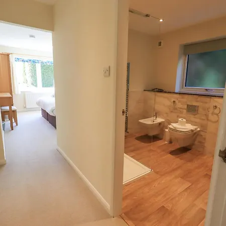 Striding * Ambleside