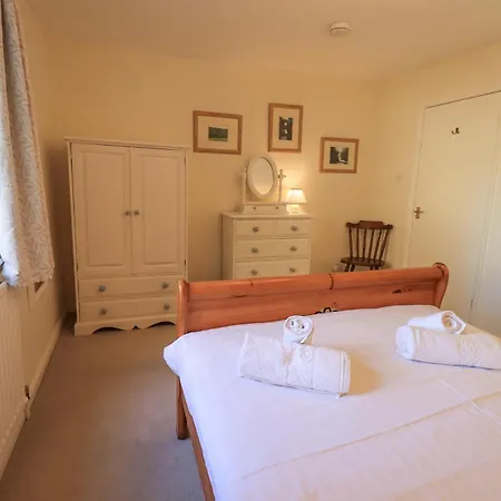 Holiday home Striding