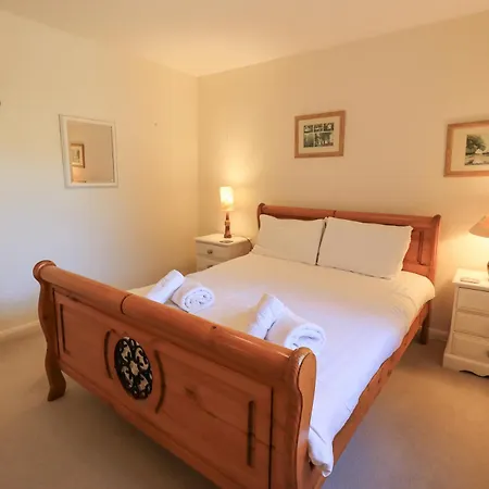 Striding Holiday home *