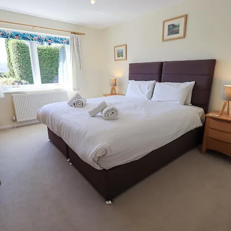 Holiday home Striding *