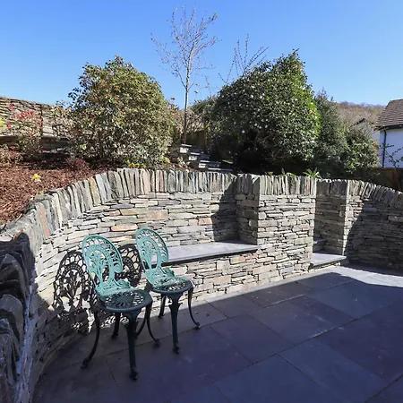 Striding Holiday home Ambleside