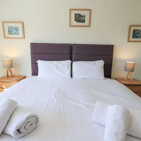 Holiday home Striding Ambleside