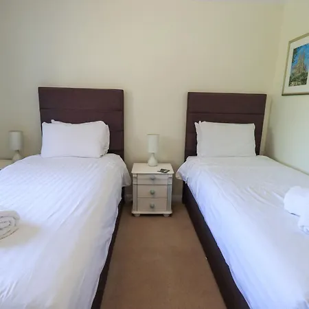 Striding Holiday home *