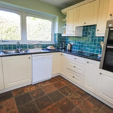 Striding Holiday home *